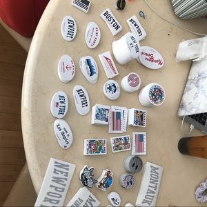 75 sticker bundle for@gracebilello